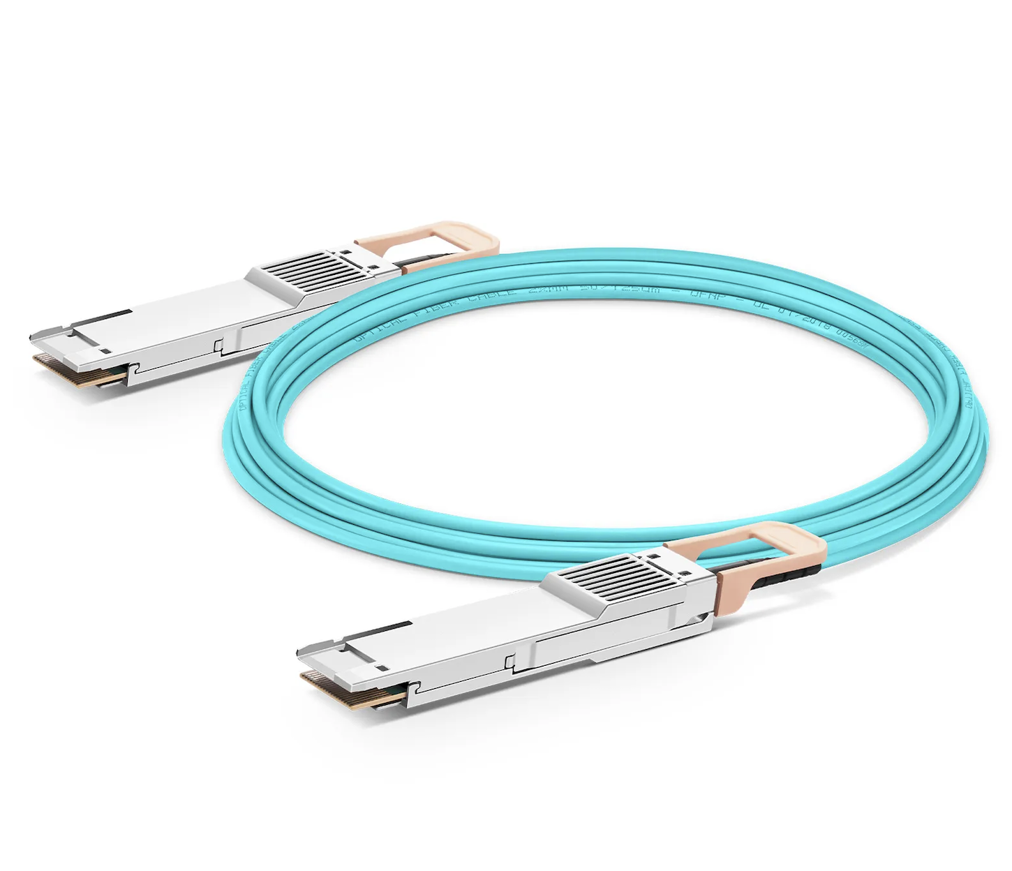 AOC Cable - QSFP 25G